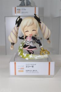 Nendo-Elise